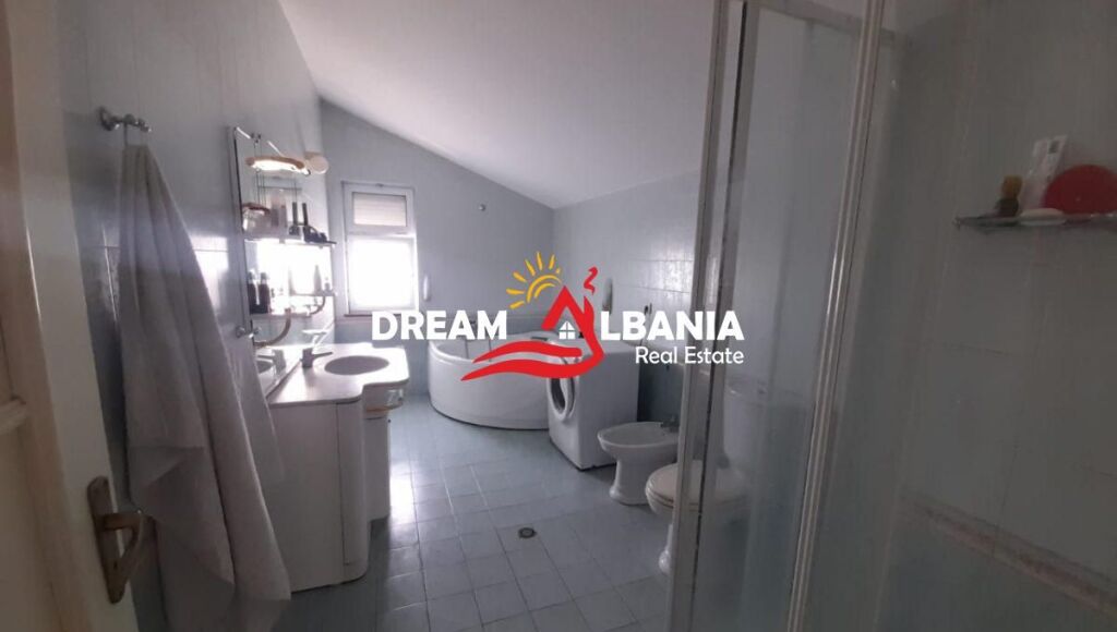 Appartamento 1+1 in vendita a Bllok vicino alla banca BKT(ID 4119134)