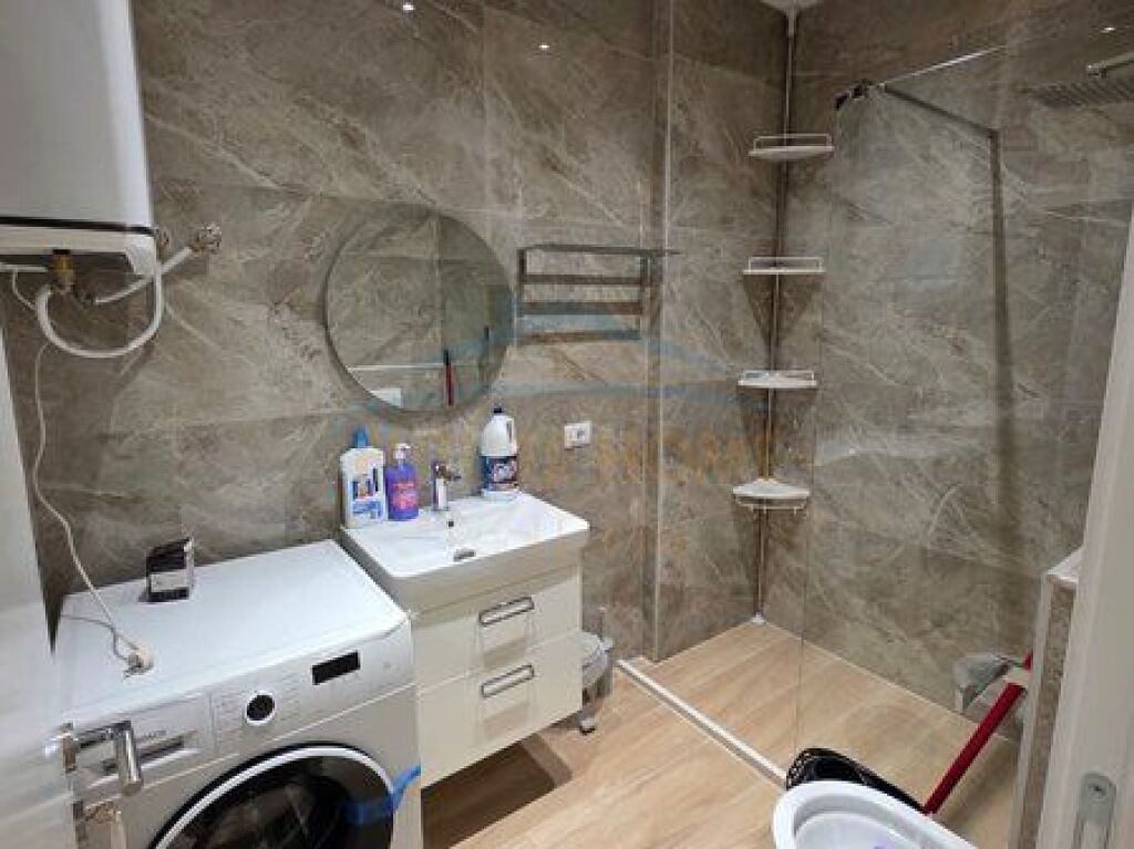Shitet, Apartament 2+1+2, Rruga Siri Kodra - Widok 5