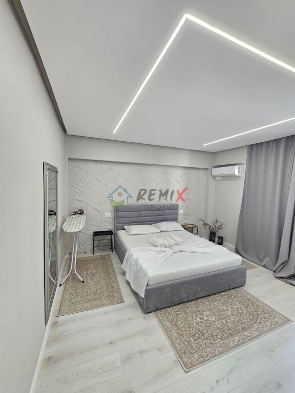 🏡 SHITET APARTAMENT 1+1 I RINOVUAR TOTALISHT – Vollga - DURRËS