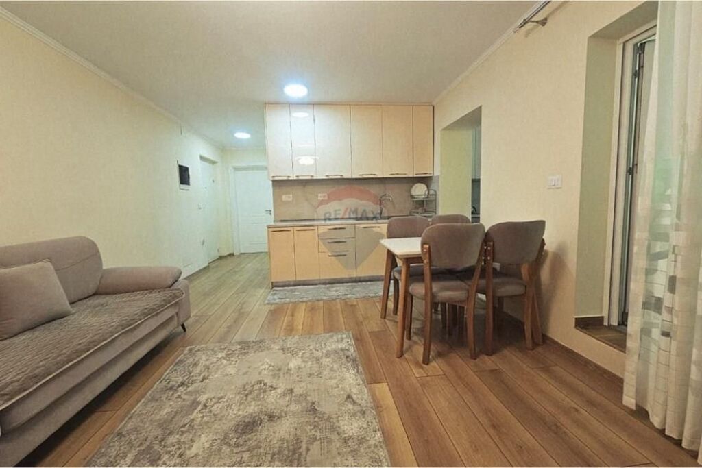 Appartamento 1+1 in Vendita - Via Elbasan