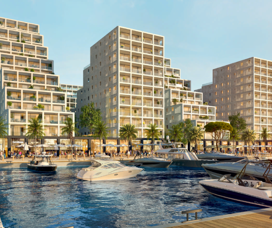 Vlora Marina – Vlorë