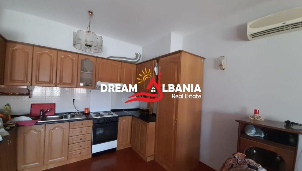 Appartamento 1+1 in vendita a Bllok vicino alla banca BKT(ID 4119134)