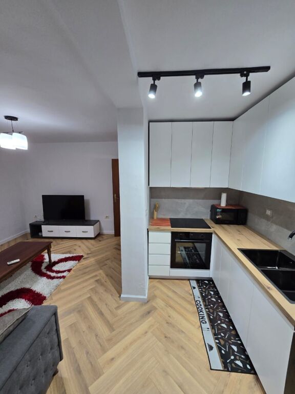 For rent 1+1 furnished Electric Market