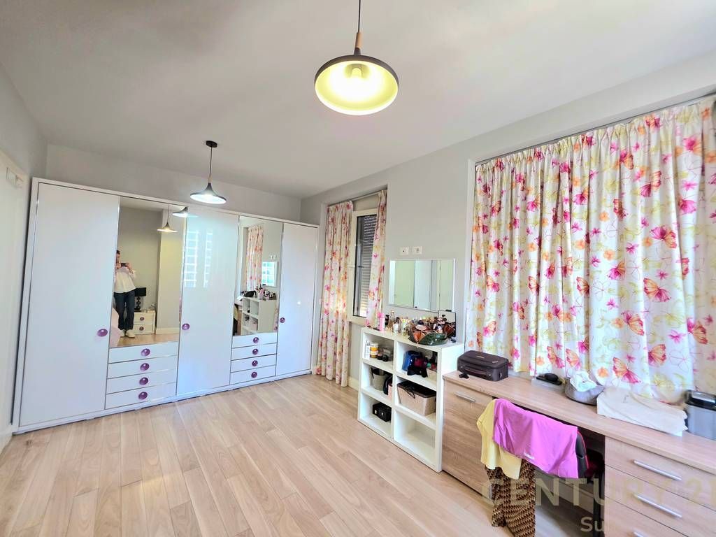 DUPLEX/PENTHOUSE FOR SALE NEAR THE ARTIFICIAL LAKE