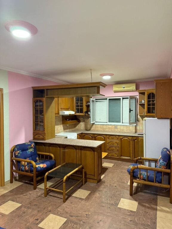 APARTMENT FOR RENT 3+1 XHAMLLIK 60,000 LEKE FH-81274