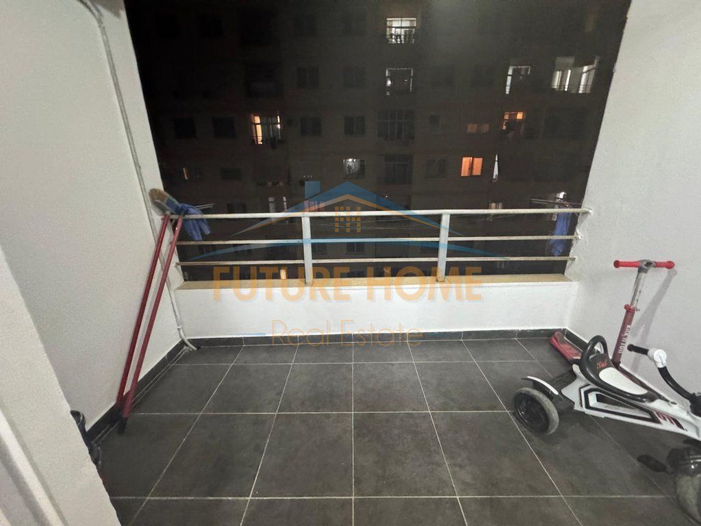 Rent, Apartment 1+1, Unaza e Re, Tirana