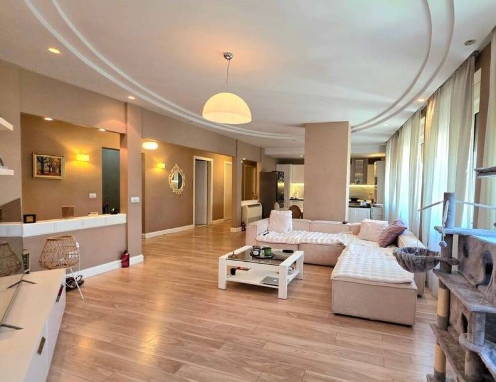 DUPLEX/PENTHOUSE IN VENDITA VICINO AL LAGO ARTIFICIALE