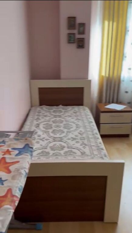 🏡 Apartment 2+1 for Rent in Jordan Misja at Gener 2 Complex, 650 thousand lek