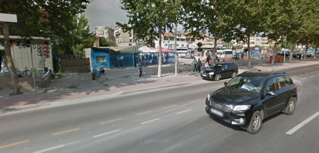 FOR SALE APARTMENT 2+1+2 TOILETS, LION PARK 2, TIRANA