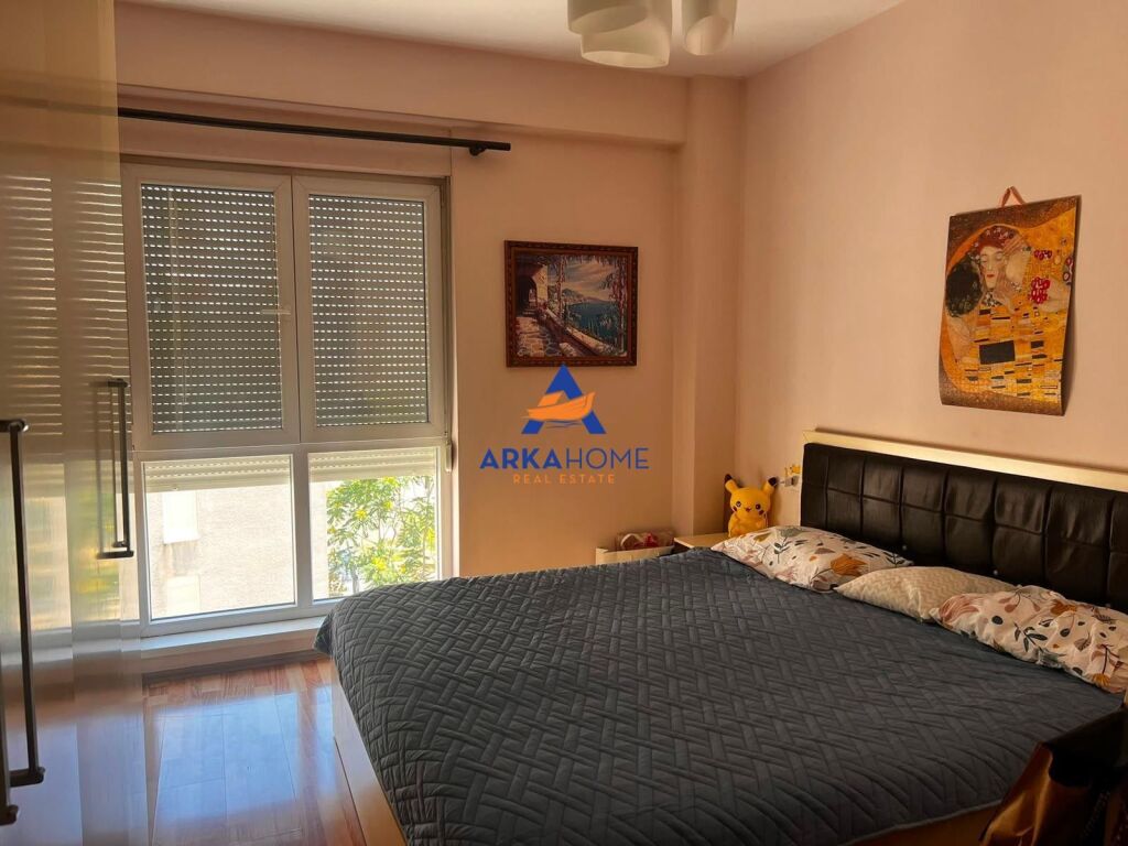 FOR SALE APARTMENT 2+1+BALCONY "MAGNET COMPLEX, 21 DHJETORI" 235,000 EURO