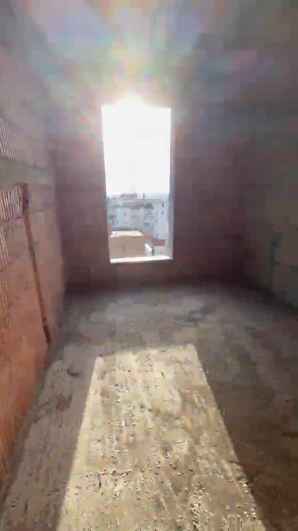 Apartment 2+1 for sale in Ali Demi !