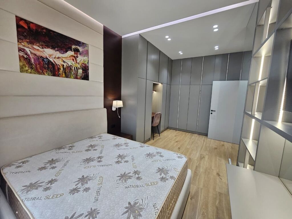 Apartament – pohled 5