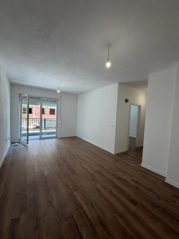 Apartment 2+1+2 finished for sale at Univers City