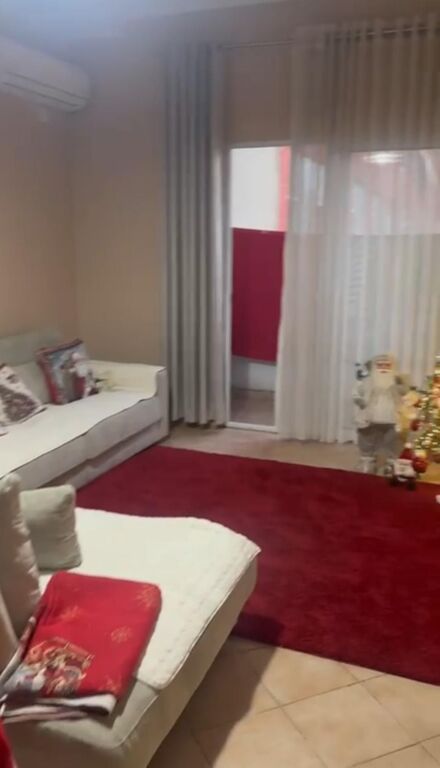 Apartment 2+1 for sale Misto Mame