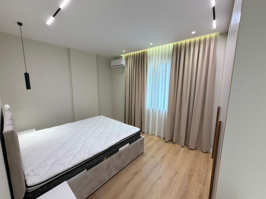 🏡 Apartment 2+1+2 for Sale – Yzberisht, near KMY 💰 Affordable price!  173 million