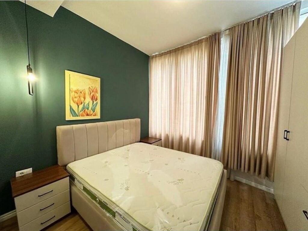5 JULY! APARTMENT 1+1 - ARTIFICIAL LAKE