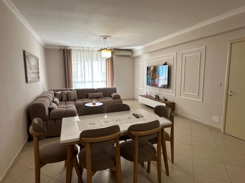 Rent, Apartment 2+1+2, Kamza Junction, Malajziani Kamza Junction