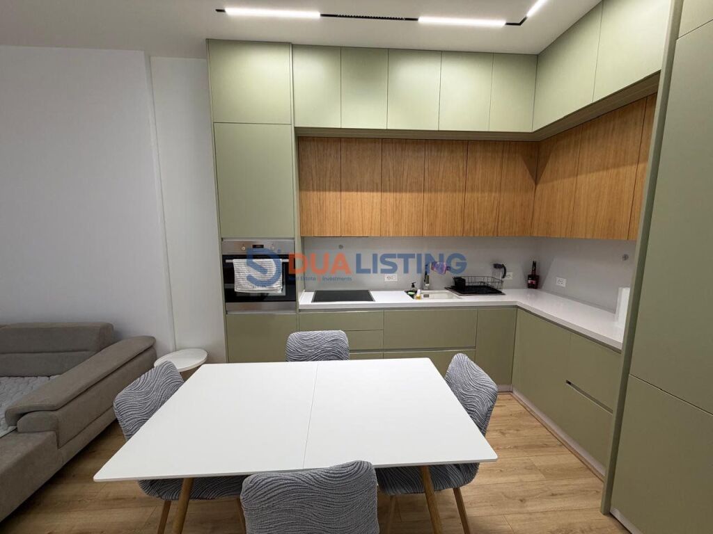 Apartament Premium 2+1+ post parkimi me Qira – Kopshti Botanik!