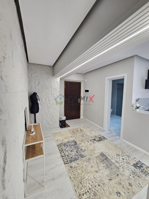 🏡 SHITET APARTAMENT 1+1 I RINOVUAR TOTALISHT – Vollga - DURRËS