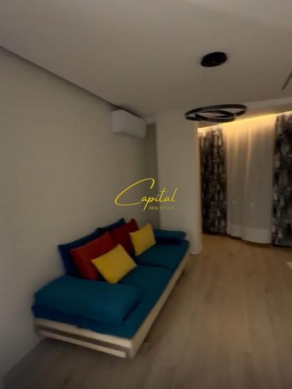 APARTMENT FOR RENT 1+1 GOLDEN TOWER RESIDENCE 1,100 EURO