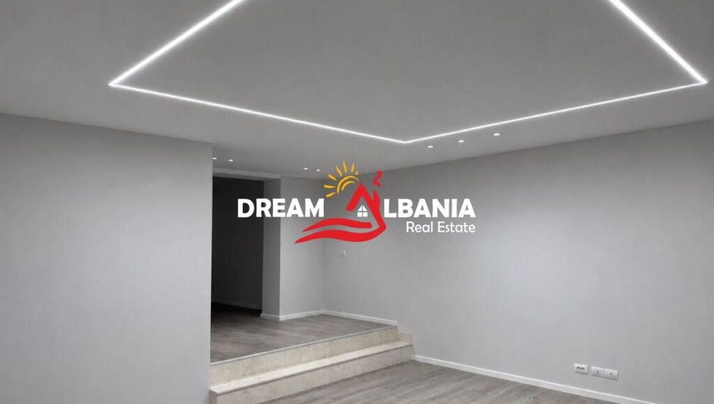 Locale Commerciale in Affitto – Via Fatmir Haxhiu, vicino a ETC (42711182)
