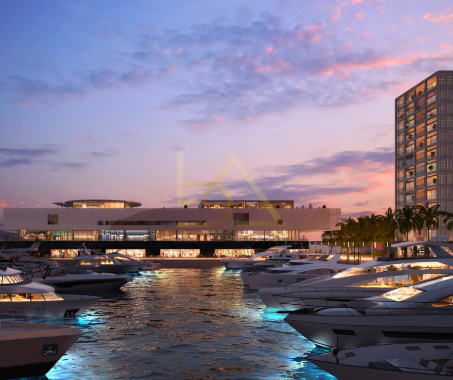 Vlora Marina – Vlorë