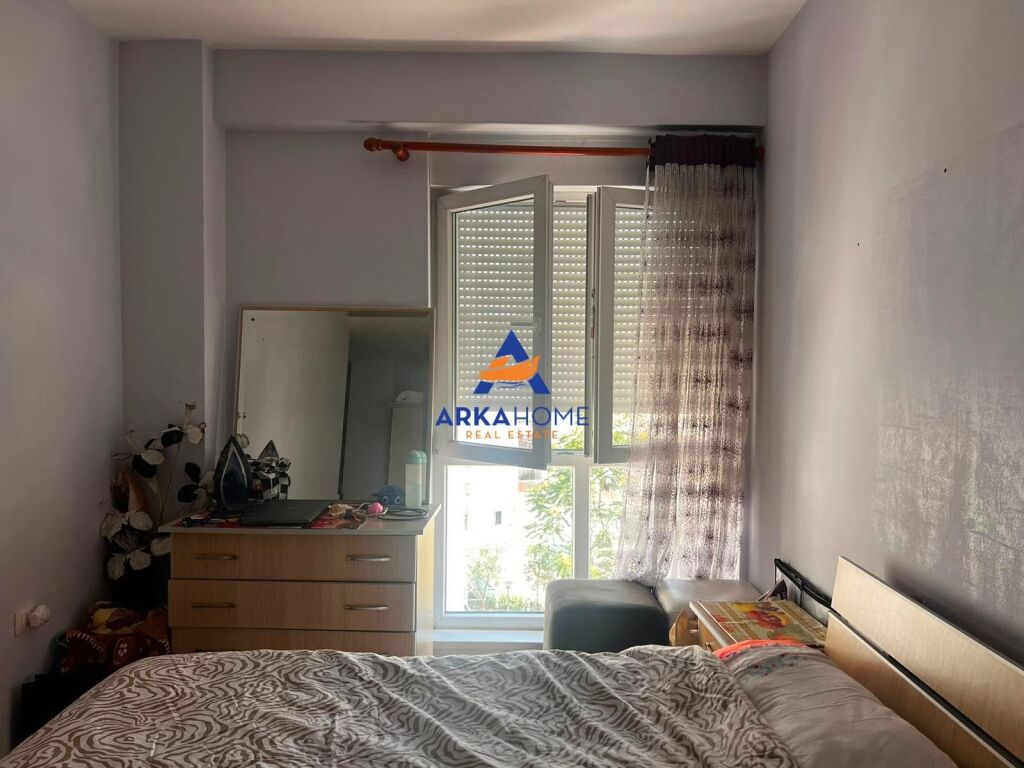 FOR SALE APARTMENT 2+1+BALCONY "MAGNET COMPLEX, 21 DHJETORI" 235,000 EURO