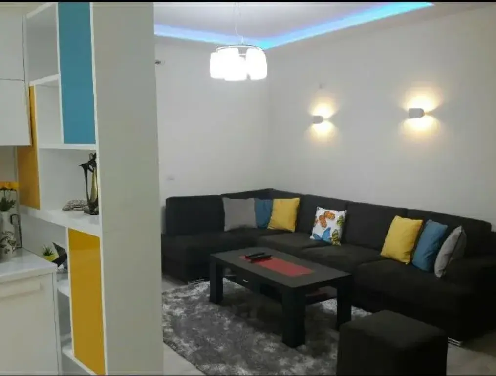 Sale | Apartament 2 + 1 | Kompleksi Magnet | 235000 €