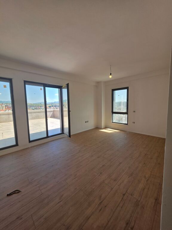 FOR SALE APARTMENT 2+1+2  Green Harmony Residence 📍 Xhanfize Keko Street, Tirana