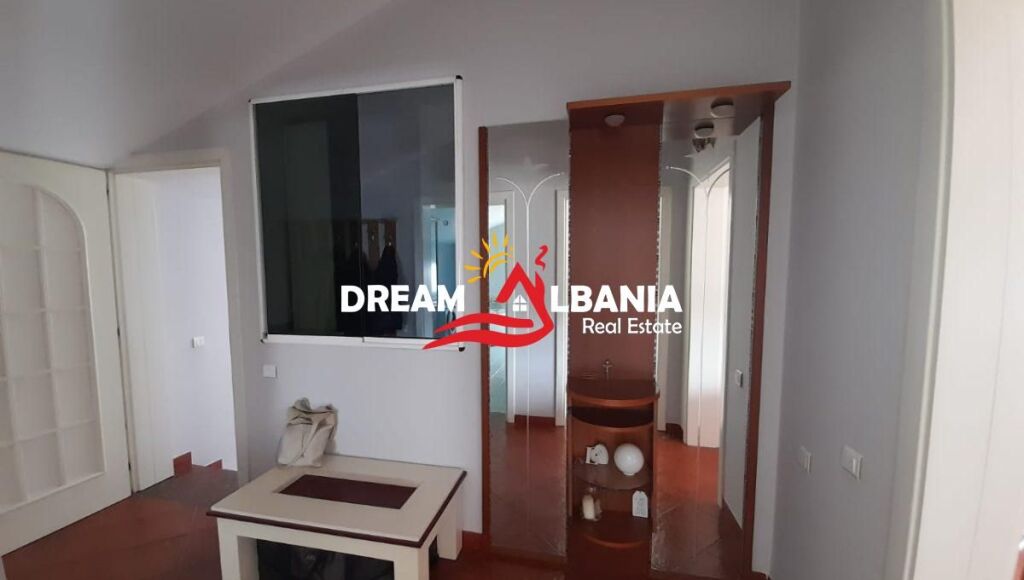Appartamento 1+1 in vendita a Bllok vicino alla banca BKT(ID 4119134)