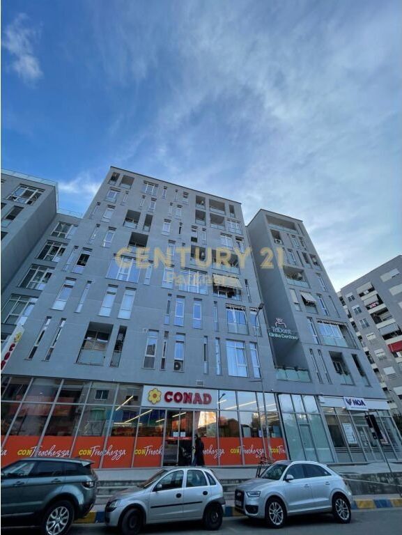 JAPIM ME QIRA APARTAMENT 2+1+2 TEK KOMPLEKSI KIKA 2,KOMUNA E PARISIT!
