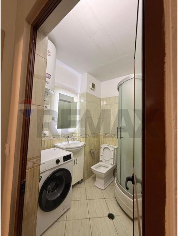 Apartment - For Sale - New Electric Market, Tirana