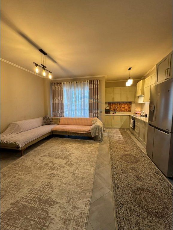 For sale, 2+1+2, Tower Bridge, Rruga e Dibres. Return66601