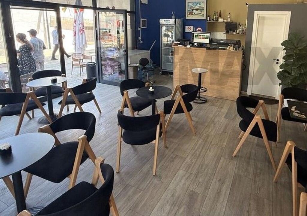 Bar/Cafe - For Rent - Don Bosko Street, Tirana ID: 530411001-1388