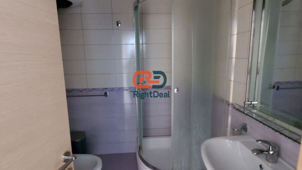 At Kika Complex 2, Apartment 2+1+2 for Sale, With Spacious Areas!!