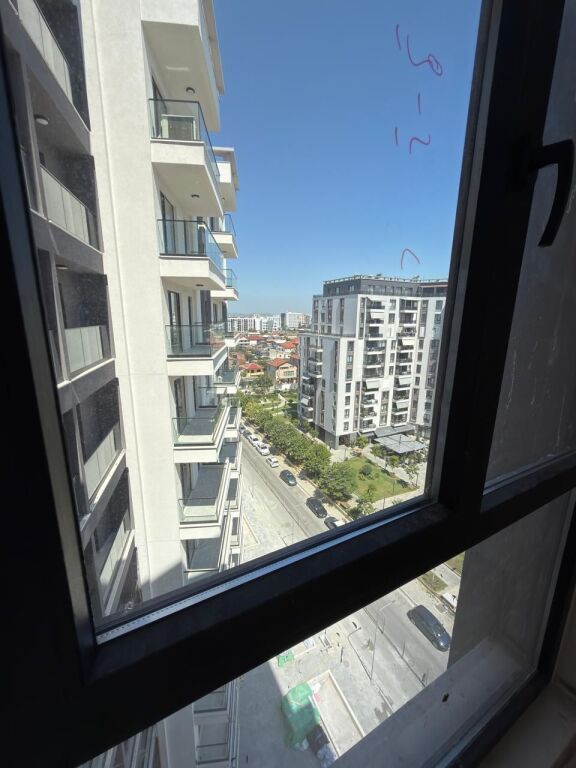 🏢 VENDESI APPARTAMENTO 2+1 – RESIDENZA TURDIU, CAMPO DELL'AVIAZIONE
