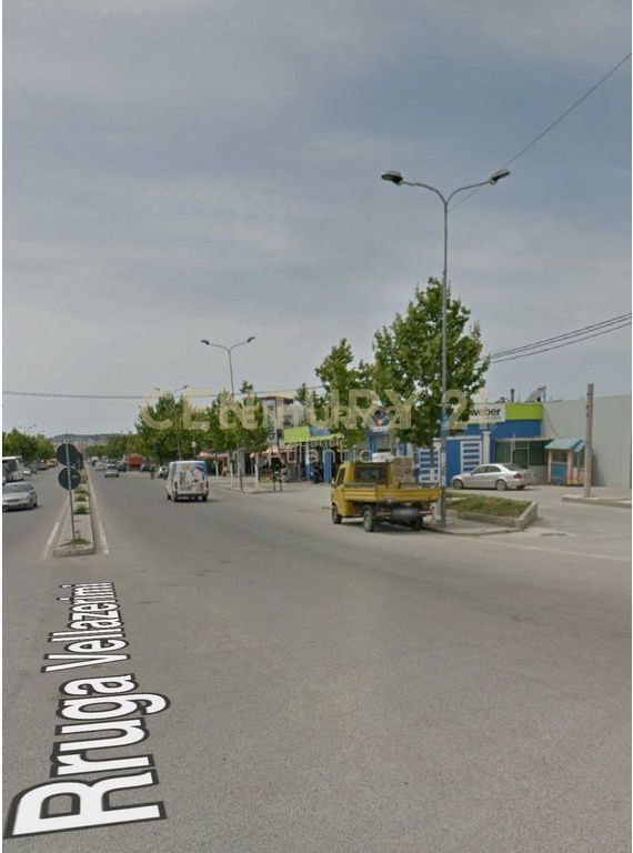 Commercial Space For Rent in Ish këneta, Durrës