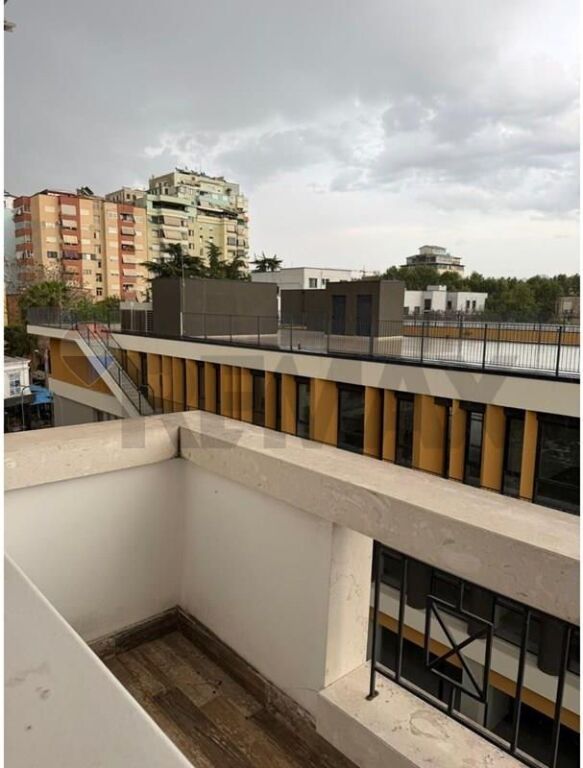 APARTMENT 1+1 FOR RENT MYSLYM SHYRI