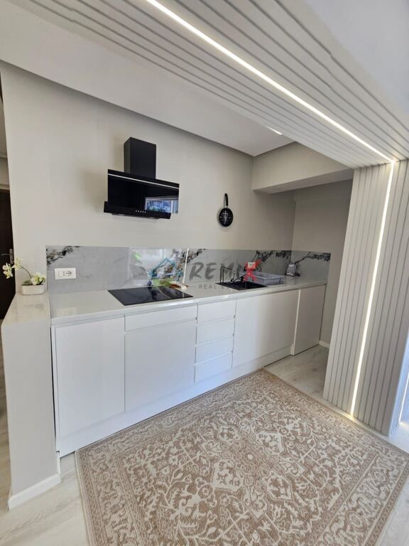 🏡 SHITET APARTAMENT 1+1 I RINOVUAR TOTALISHT – Vollga - DURRËS