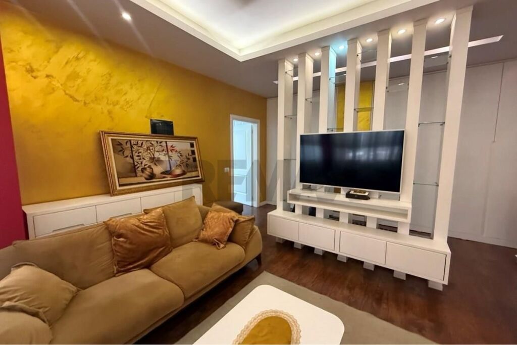 Apartment - For Rent - Kthesa e Kamzës, Tirana