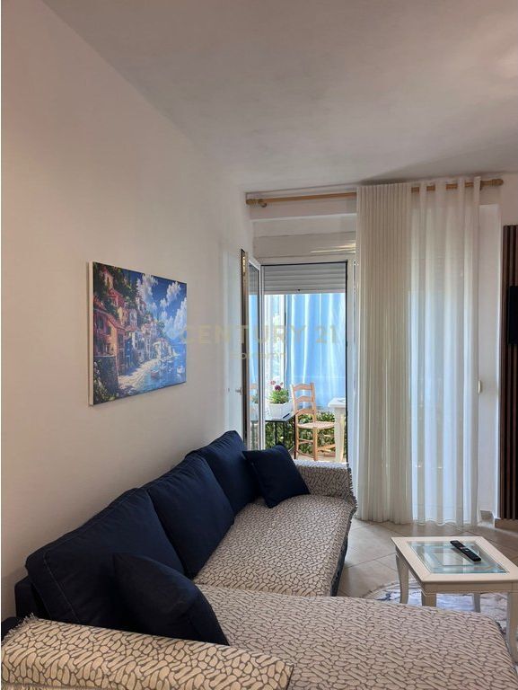 Mundësi Investimi! Apartament 1+1 në Shkëmbin e Kavajës