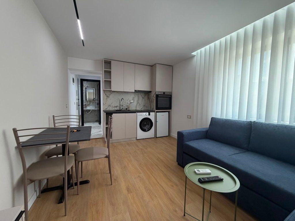 Ballet School, 1+1 apartment for rent!