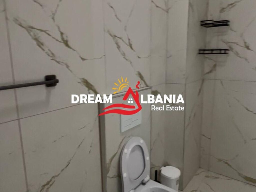 Jepet Apartament 1+1 me qera Tek Rezidenca Porta Tirana e Re Sauk  (ID 42111622)