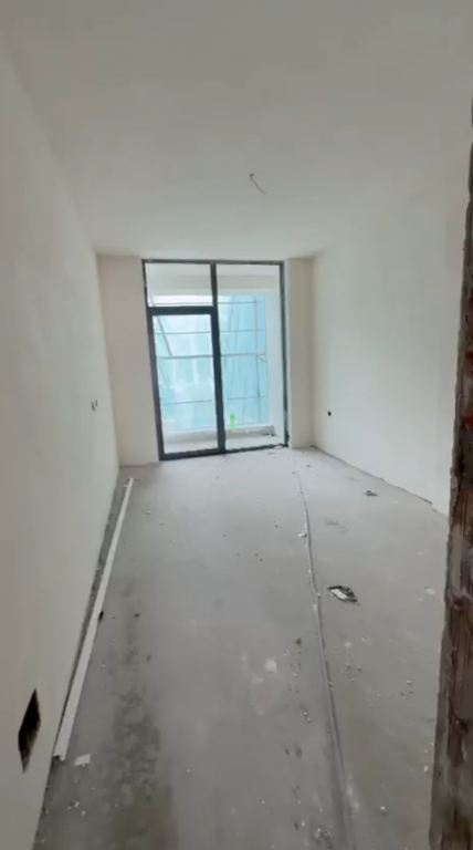 Shitet apartament 1+1 tek Forest Residence!