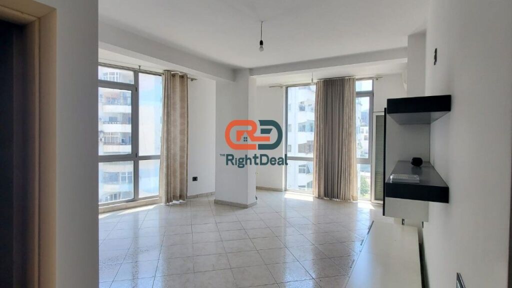 At Kika Complex 2, Apartment 2+1+2 for Sale, With Spacious Areas!!