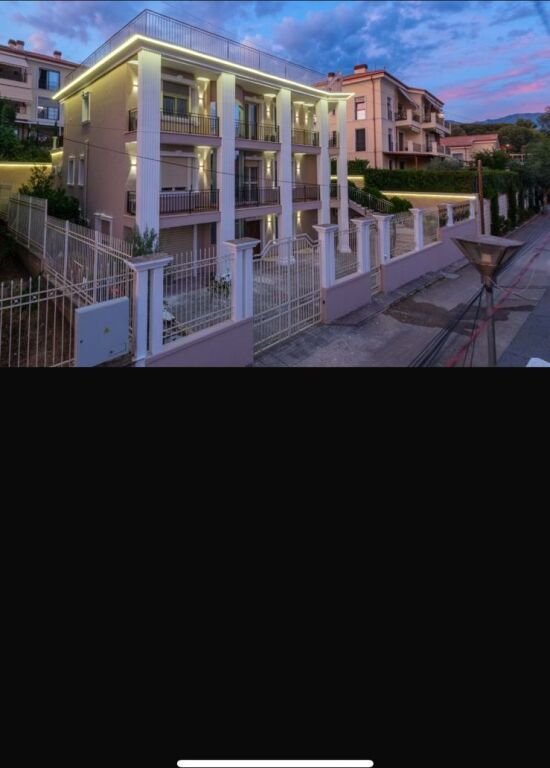 For sale villa near the Brigade Palace