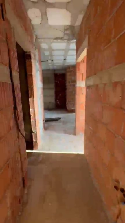 Apartment 2+1 for sale in Ali Demi !