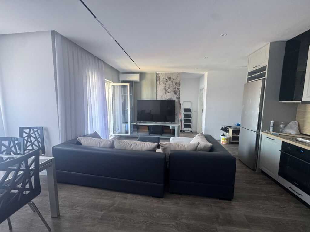 Contact Complex Apartment 2+1 for rent 21 December