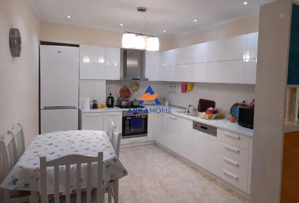 FOR SALE APARTMENT 2+1+BALCONY "MAGNET COMPLEX, 21 DHJETORI" 235,000 EURO