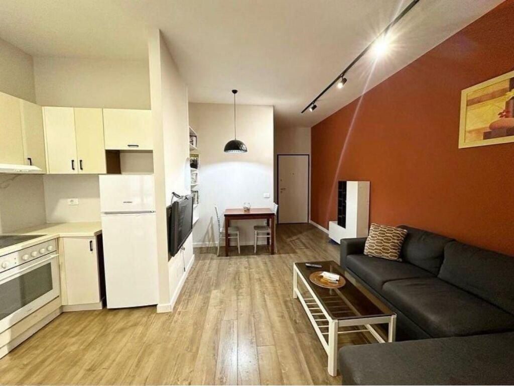 5 JULY! APARTMENT 1+1 - ARTIFICIAL LAKE